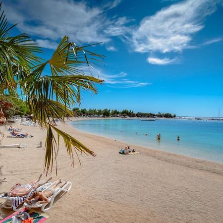 Apartments & Restaurant Galeb Marusici  Zewnętrze zdjęcie