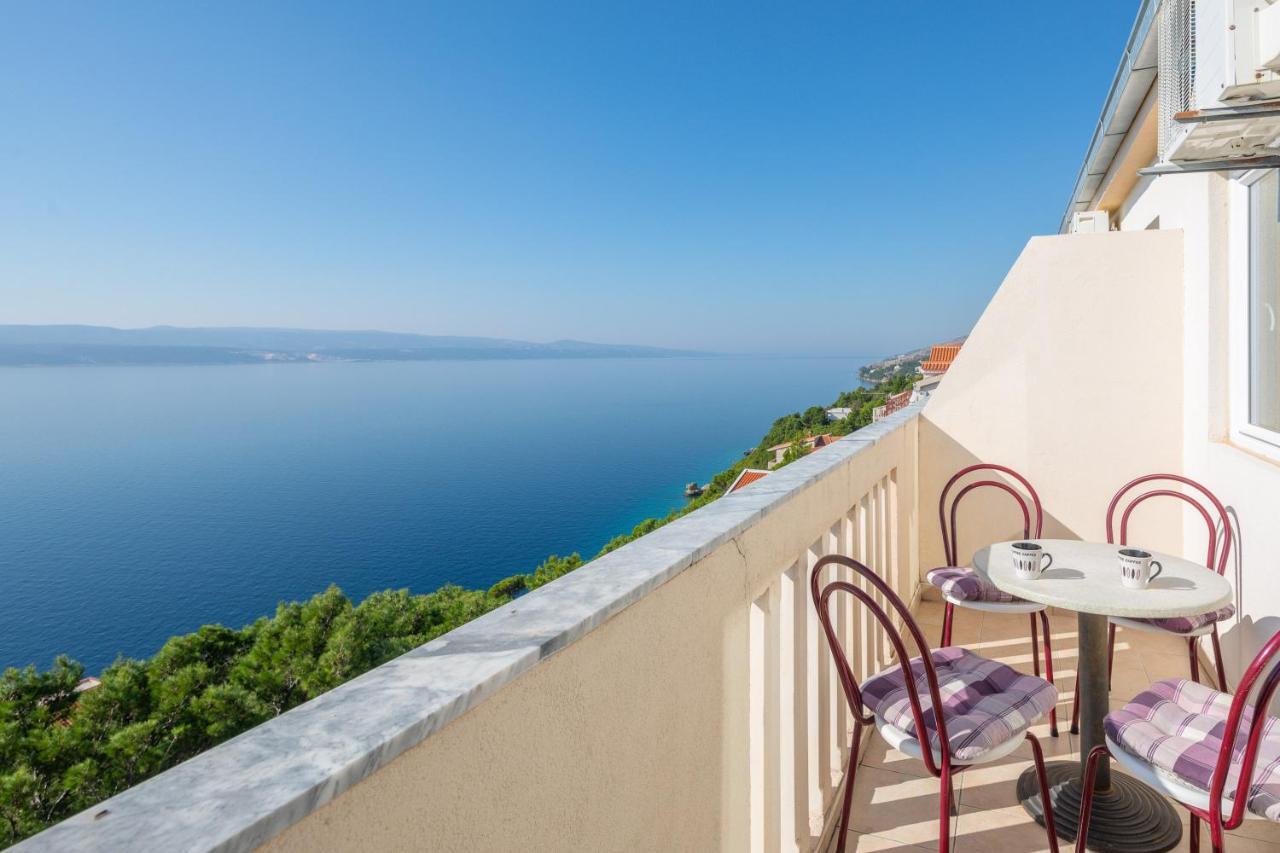 Apartments & Restaurant Galeb Marusici  Zewnętrze zdjęcie