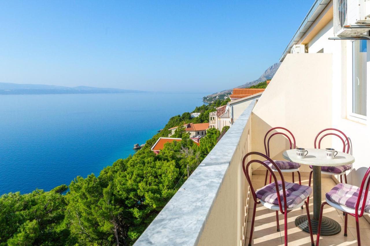 Apartments & Restaurant Galeb Marusici  Zewnętrze zdjęcie